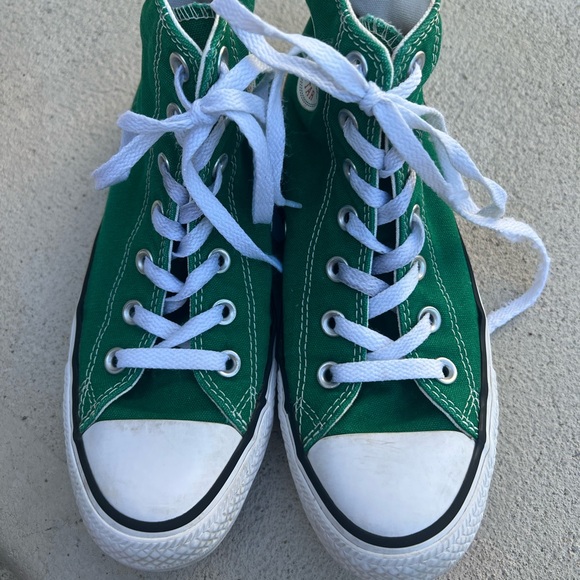 Converse Shoes Women Size 7 Men Size 5 Converse Chuck Taylor All